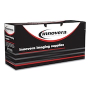 INNOVERA Remanufactured 45807110 Extra High-Yield Toner, 12000 Pg-Yield, Black AC-O0432XX